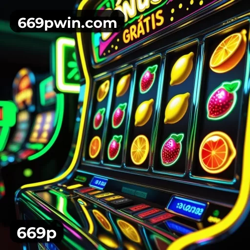 669p plataforma
