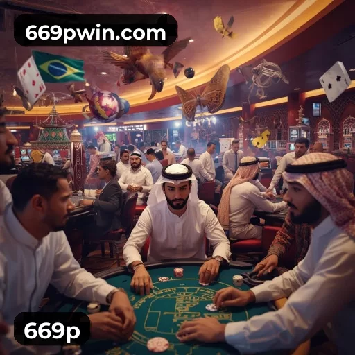 669p